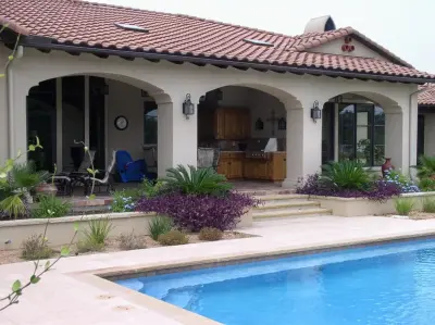 Rick O'Donnell Architect, LLC - Deck Building & Repair in Georgetown, TX
