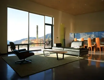 Downing Home — Architectural & Building Design Services project by Ibarra Rosano Design Architects