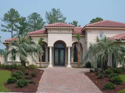 Walsh Krowka & Associates, Inc - Architectural & Building Design Services in Pawleys Island, SC