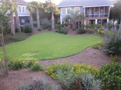 WKA Garden Design — Architectural & Building Design Services project by Walsh Krowka & Associates, Inc