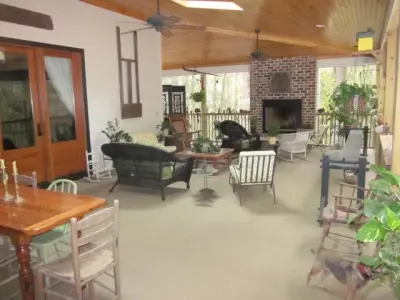 Walsh Krowka & Associates, Inc - Architectural & Building Design Services in Pawleys Island, SC