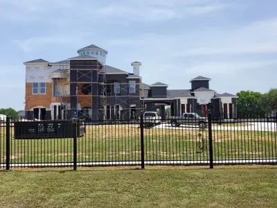 Axis Arkitektural - Structural Engineering Services in Katy, TX