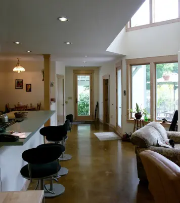 David D. Quillin Architecture - Custom Home Builders in Berlin, MD