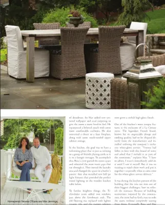 Eastern Seaboard Home and Design — Architectural & Building Design Services project by MAR JENNINGS/S&J Multimedia LLC