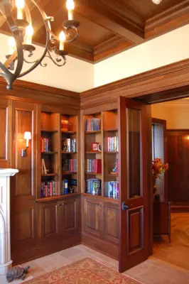 Hibler Design Studio - Architectural & Building Design Services in Berrien Springs, MI