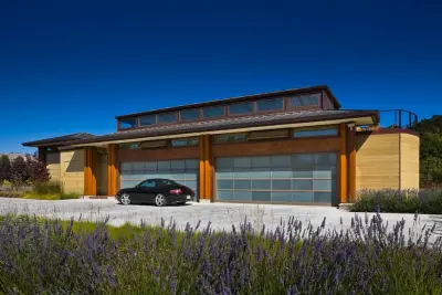 Neumann Mendro Andrulaitis Architects LLP - Interior Design & Decorating in Santa Barbara, CA