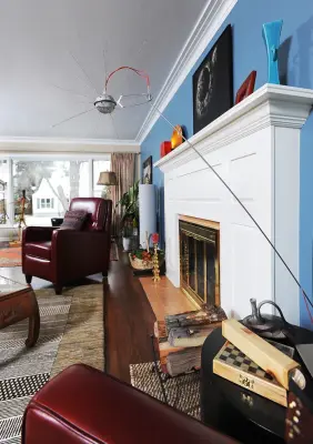 Diverse Heritage — Architectural & Building Design Services project by L-Designs Architects, LLC