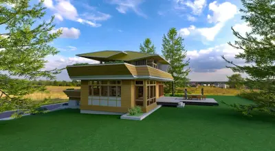 SunSwallow Design, LLC - Design-Build Services in Portland, OR