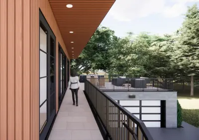 Fathoms Design, PLLC - Design-Build Services in Wheaton, IL