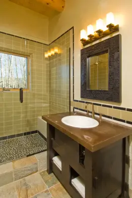 EDGE, Inc. - Architectural & Building Design Services in Taos, NM