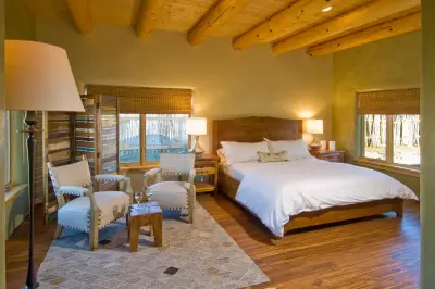 EDGE, Inc. - Architectural & Building Design Services in Taos, NM