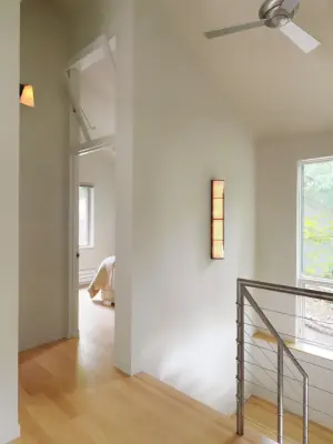 Elizabeth Herrmann architecture + design - Landscape Construction in Bristol, VT