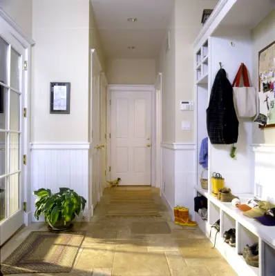 Melville Thomas Architects, Inc. - Architectural & Building Design Services in Baltimore, MD