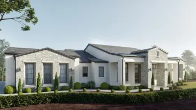 Lev Designs - Custom Home Builders in Roseville, CA