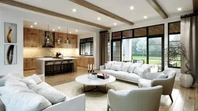 Lev Designs - Custom Home Builders in Roseville, CA