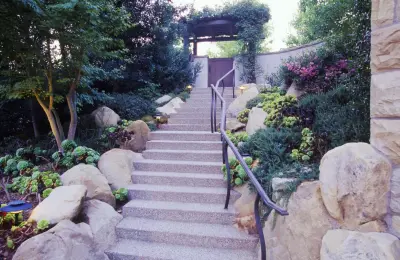 Dennis Thompson Architect - Architectural & Building Design Services in Santa Barbara, CA