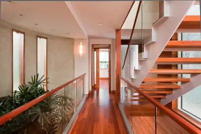 Residence at Manhattan Beach — Architectural & Building Design Services project by Lapis Design Partners