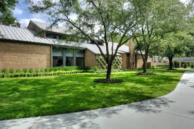 RD Architecture, LLC - Bathroom Remodeling in Houston, TX