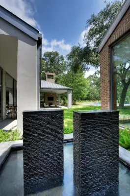 Piney Point - Expansion and Renovation — Architectural & Building Design Services project by RD Architecture, LLC