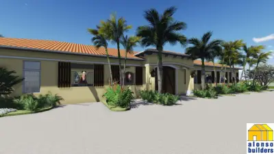 Alonso Architecture, LLC - Kitchen Remodeling in Jupiter, FL