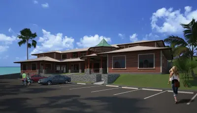 Hale Hawaii design - Custom Home Builders in Kailua, HI