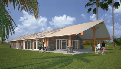 Hale Hawaii design - Custom Home Builders in Kailua, HI