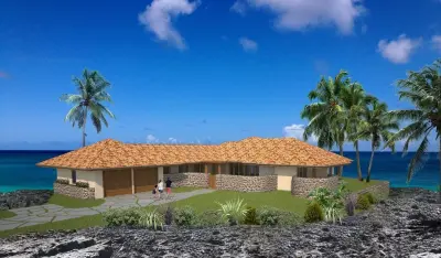 Hale Hawaii design - Custom Home Builders in Kailua, HI