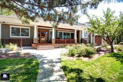 Salt Lake Upper Level — Architectural & Building Design Services project by Renovation Design Group
