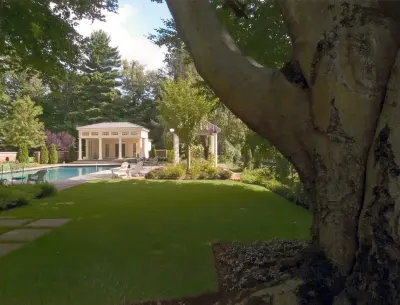 Doyle Coffin Architecture LLC - Custom Home Builders in Ridgefield, CT