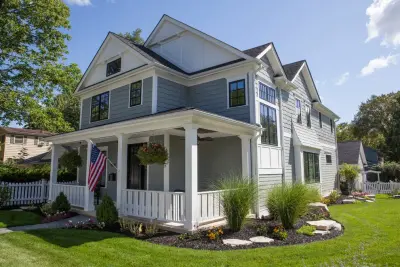 McCloud & Associates Architecture - Bathroom Remodeling in Sterling, IL