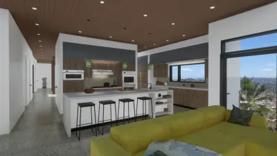 Tracy A. Stone Architect - Interior Design & Decorating in Los Angeles, CA