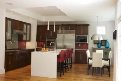 Lester Ferdinand, Architect - Design-Build Services in Germantown, TN