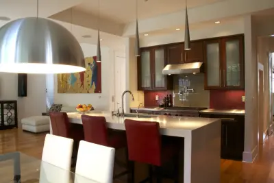 Lester Ferdinand, Architect - Design-Build Services in Germantown, TN