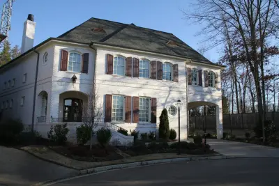 Lester Ferdinand, Architect - Design-Build Services in Germantown, TN