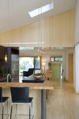 Gardner Architects LLC - Interior Design & Decorating in Bethesda, MD