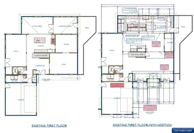 RK Designs - Design-Build Services in Sharpsburg, GA