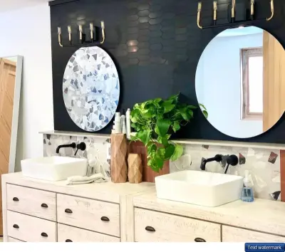 Incredible Renovation — Architectural & Building Design Services project by RK Designs