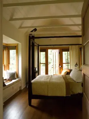 Garret Cord Werner Architects & Interior Designers - Bathroom Remodeling in Seattle, WA