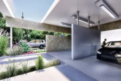 Studio Zeren - Interior Design & Decorating in Gainesville, FL