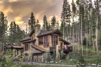 Equinox Architecture LLC - Design-Build Services in Breckenridge, CO