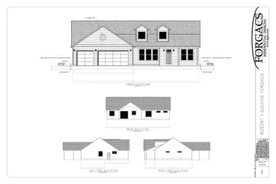Forgacs Residential Designs - Home Renovation & Remodeling Services in Tecumseh, MI
