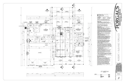 Forgacs Residential Designs - Home Renovation & Remodeling Services in Tecumseh, MI
