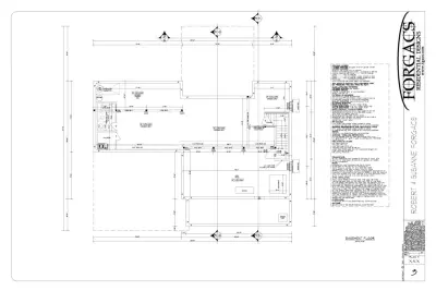 Forgacs Residential Designs - Home Renovation & Remodeling Services in Tecumseh, MI
