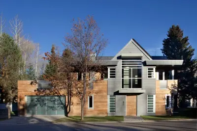 Rowland+Broughton Architecture & Urban Design - Architectural & Building Design Services in Denver, CO