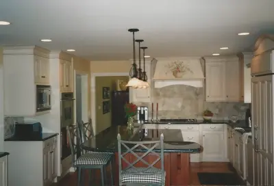 Creative Designs BY DIana - Design-Build Services in Fort Wayne, IN