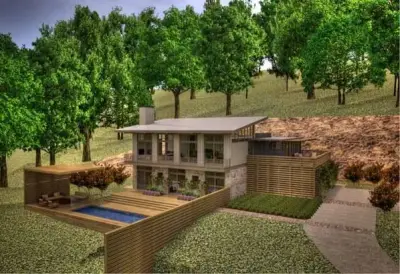 BUILDING IDEAS / David Baird Architect - Design-Build Services in Nashville, TN