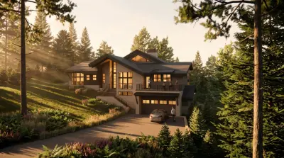 Robert R. Larsen, Architect - Kitchen Remodeling in Denver, CO