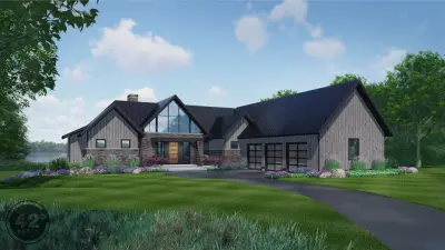 Fremont Vintage — Architectural & Building Design Services project by 42 North | DESIGN…at Your Doorstep