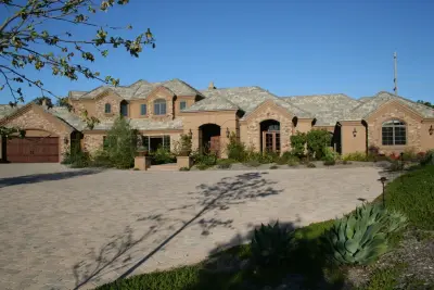 Steve Murcko & Associates, Inc. - Landscape Construction in Escondido, CA