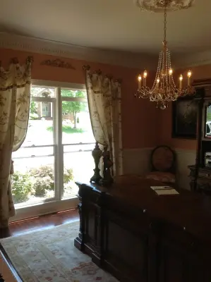 Inside Out Interior Design/ Lee Hall - Kitchen Remodeling in Owensboro, KY